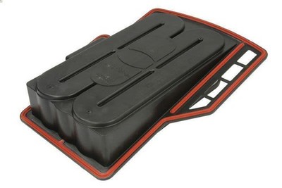 Filter, Kurbelgehäuseentlüftung FLEETGUARD CV50634 für 4800 14.948 2013-