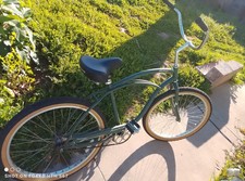 Firmstrong Urban 1 Speed Bicycle 26"