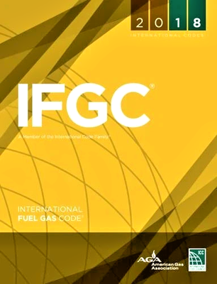 #ad #ad 2018 International Fuel Gas Code International Code Council Series $60.00