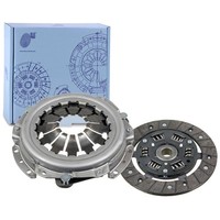 Blue Print Kupplungssatz FüR Renault Clio 3 4 Grand / Modus Dacia Logan 2 1.2