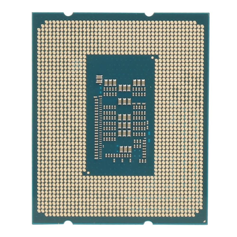 Intel Core i3-13100 Raptor Lake 3.4GHz Quad-Core LGA 1700 Boxed