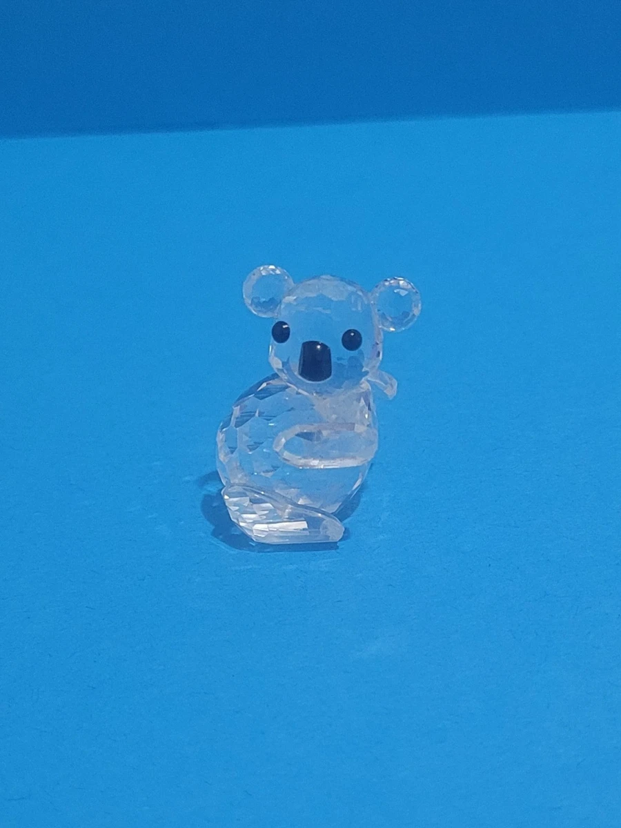 Swarovski Koala for sale | eBay