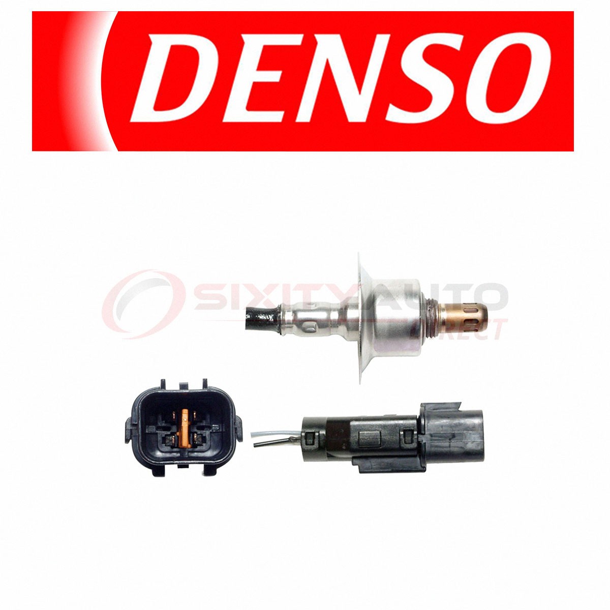 Denso Upstream O2 Oxygen Sensor for Hyundai Sonata 2.4L L4 2006-2008 OBDII vy