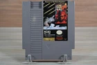 NES Nintendo Romance of the Three Kingdoms Cart GENUINE AUTHENTIC TESTED
