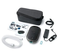 Philips DreamStation 2 Auto CPAP Advanced inkl. Befeuchter 