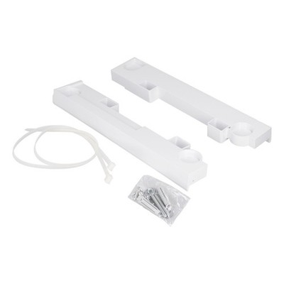 CANDY/ HOOVER 35602394 Zwischenbaurahmen schmal Haier CARE+PROTECT WSK1102/2 für