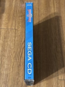 Shining Force CD (Sega CD, 1994) CIB! Authentic! Rare! ~Please Read Description~