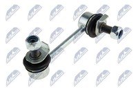 NTY Koppelstange Stabilisator ZLP-NS-101 FüR Nissan 350Z Z33 Roadster AAZ33