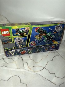 LEGO Teenage Mutant Ninja Turtles: T-Rawket Sky Strike (79120)