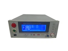 QUADTECH SENTRY 30 PLUS AC/DC IR Hipot TESTER - Free Shipping