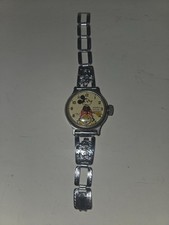 Mickey Mouse Watch, Ingersoll. 1930s. Origina...