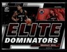 2019-20 Donruss Optic Bradley Beal #20 Elite Dominators