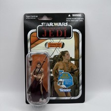 Star Wars 2011 Vintage Collection Princess Leia  Slave Outfit  VC64