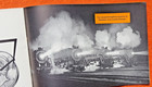 1949 Illinois Central Railroad Ad Ohio River at Cairo ICRR Railway Advertisement — photo 4
