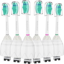 Philips Sonicare E Series Replacement Heads 6 Pack