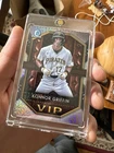 2025 Bowman - Vips Very Important Prospects Konnor Griffin  Mojo Refractor (RC)