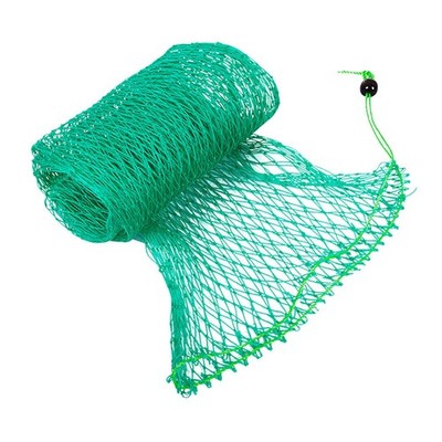 Fischernetz Tasche Praktische Live Fisch Keep Net Faltbare Angeln Mesh