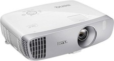 BenQ HT2050A 1080P FHD DLP Home Theater Projector