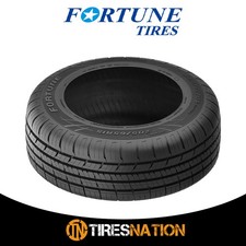 1 New Fortune Perfectus Fsr602 As 16550r15 72v Tires