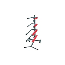 High Teck Products T417 Tree Masking Station