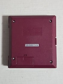 Nintendo Game&Watch Mario Bros Multi Screen