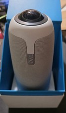 Owl Labs Meeting Owl Pro 360-Degree 1080p Smart Conference Camera MTW200-1000