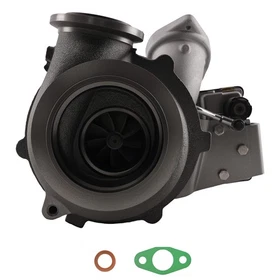GTB2260V Turbolader for BMW X5 E70 X6 E71 3.0d xDrive30d 765985-5010S