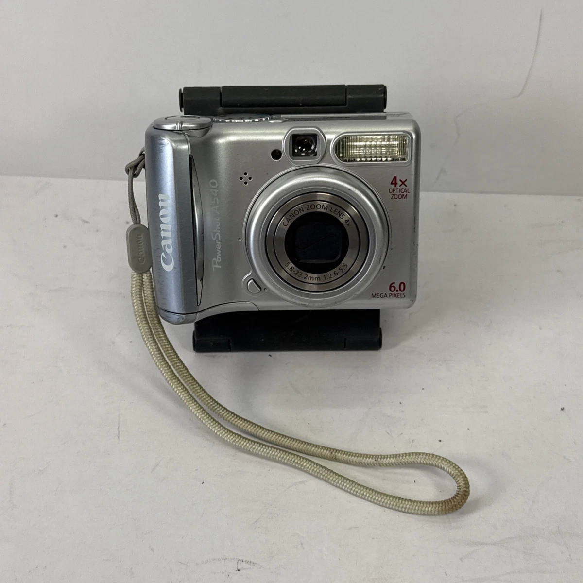 Canon PowerShot A540 Digital Cameras for Sale - Shop New & Used