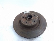 Disque de frein Renault ESPACE