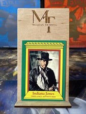 1981 Topps Raiders of the Lost Ark Trading Cards 8