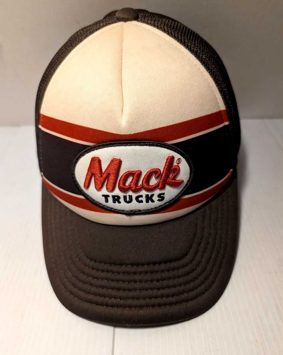 mack cap products for sale | eBay