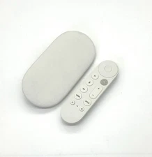 Google TV Streamer 4K Fast Streaming Entertainment On Your TV With Voice Search