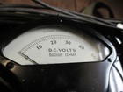 WWII Military Test Set EE-65-F 3330 CCN 33217 Phila 43 w Strap Very Nice! — photo 7