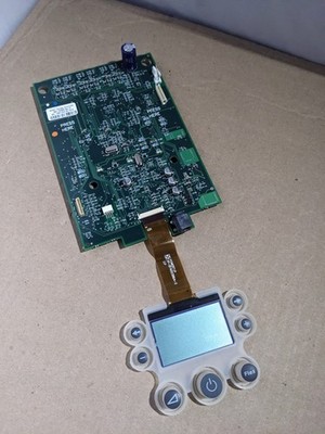 MPAP Therapy Controller Board 2507 1023002 Rev 12 - Replacement Part