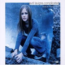 Complicated von Avril Lavigne | CD | Zustand sehr gut