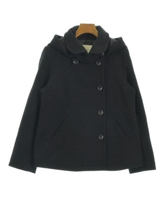 URBAN RESEARCH DOORS Coats (Other) Black 36(Approx. S) 2200648766018