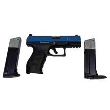 Umarex Walther PPQ M2 .43 Caliber Training Pistol T4E