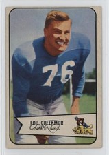 Click to enlarge Lou Creekmur