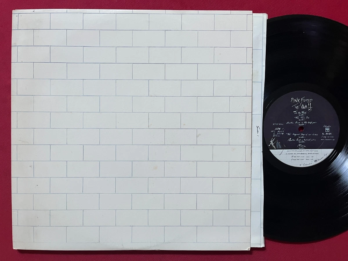 Pink Floyd Double LP Music Records for sale | eBay