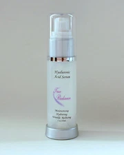 True Radiance 70% HYALURONIC ACID Serum + DMAE & Super Hydrating  1oz