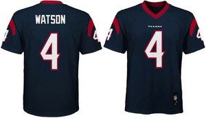 texans home jersey