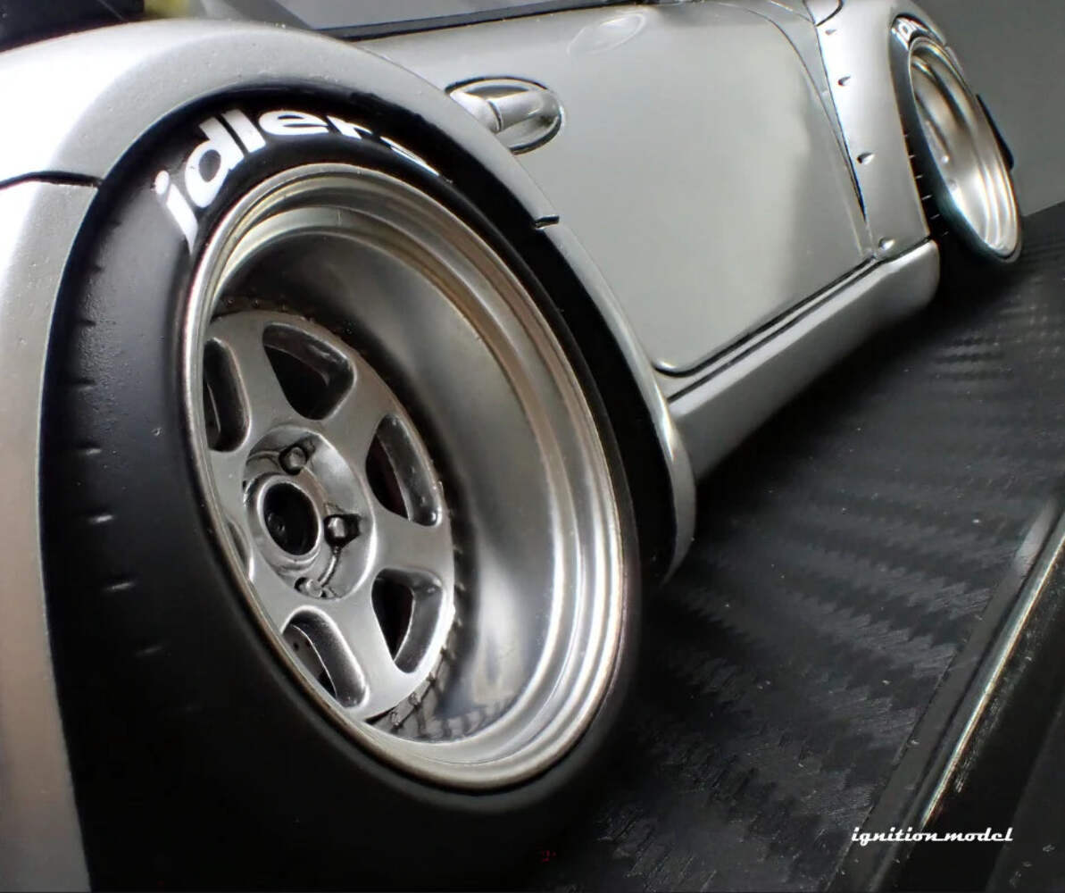 ignition 1/18 RWB 997 Silver IG3246 | eBay ignition 1/18 RWB 997 Silver IG3246 | eBay