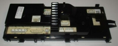 Original Beko Elektronische Hauptplatine Modul Waschmaschine WTG720M1W