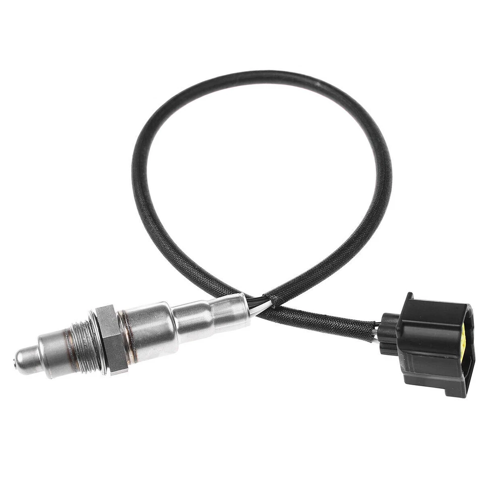 Sensor de oxígeno arriba+abajo 2 piezas para Mercedes-Benz CLA45 AMG 2,0 L L4 Turbo 2014-2019 Foto 4 de 4