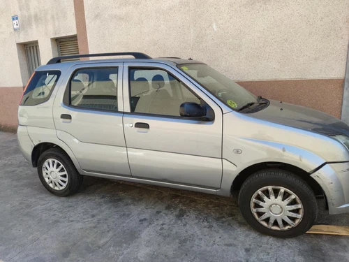 9531186G00 Condensador/Radiador Aire Acondicionado für SUZUKI IGNIS (RM/ 173474 - Bild 5 von 6