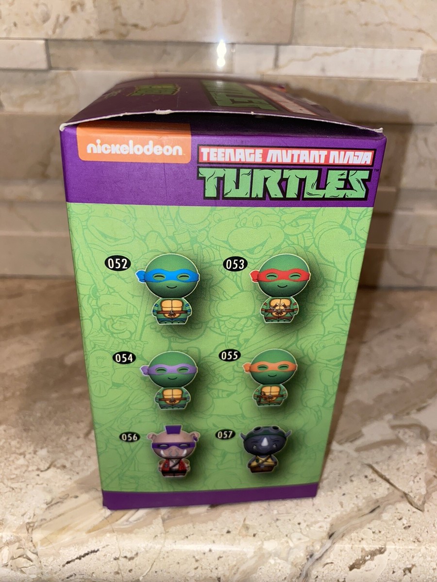 Dorbz Teenage Mutant Ninja Turtles Bebop #056 849803062590| eBay