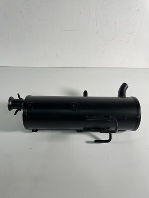 New Arctic Cat Black Muffler For 2004-2005 400 0512-139 | eBay