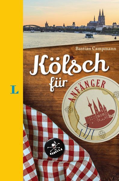 Thumbnail - Langenscheidt Kölsch Für Anfänger