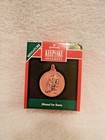 5 Miniature Hallmark Keepsake Ornaments, Original Boxes, 1991 - 1992 — photo 7