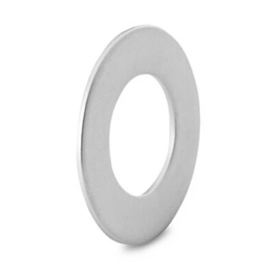 20 Pack - Swagelok Nickel VCR Face Seal Fitting, 1/2 in. NI-8-VCR-2-VS